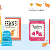 Fingerprint Activities: Bugs