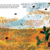 Tiny Seed by Eric   Carle: Paperback