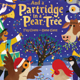 And a Partridge in a Pear Tree
