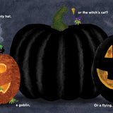 Hap-Pea Halloween by Keith Baker: Paper Over Board; 24 pages / English