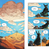 Lightfall: A Place Between