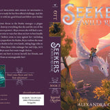 Legend of the Realm by Alexandra Ott