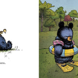 Mother Bruce (Board Book)