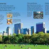 First Encyclopedia Of Our World: Felicity Brooks