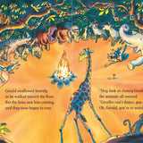 Giraffes Can't Dance