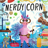 Nerdycorn by Andrew Root