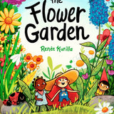 The Flower Garden: A Graphic Novel