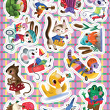 Pets Stickers