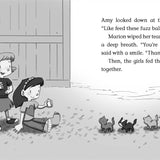 Critter Club: Marion Takes a Break (4)