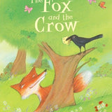 The Fox and The Crow