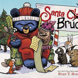 Santa Bruce