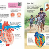 First Encyclopedia of the Human Body: Fiona Chandler