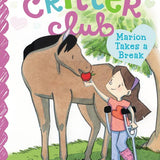 Critter Club: Marion Takes a Break (4)