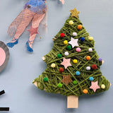 Ultimate Nutcracker Craft Kit