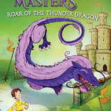 Dragon Masters 8: Roar of the Thunder Dragon