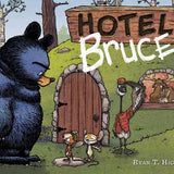 Hotel Bruce