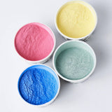 Milk Paint - Natural, Non-Toxic Tempera Paint