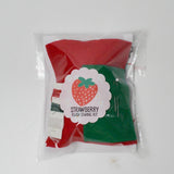 Strawberry Plushie Starter Kit