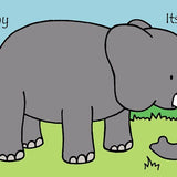 That's Not My Elephant