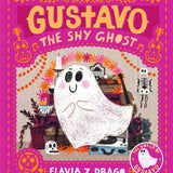 Gustavo, The Shy Ghost