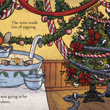 Santa Bruce
