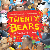 Twenty Bears