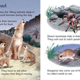 Underground Animals