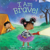 Princess Truly: I Am Brave!