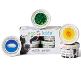 Milk Paint - Natural, Non-Toxic Tempera Paint