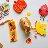 Ultimate Fall Craft Kit