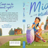 Cupcakes & Camp by Coco Simon