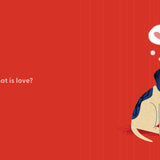 Dog Loves Baby by Natalie  Nelson: Board Books