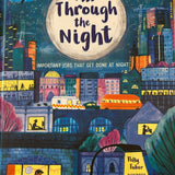 All Through the Night