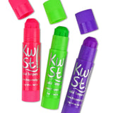 KwikStix Tempera Paint - 6 Neon Colors