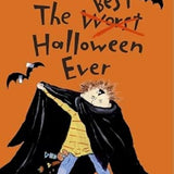 The Best Halloween Ever (The Best Ever) cover image