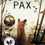 Pax cover image