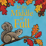 In the Middle of Fall cover image