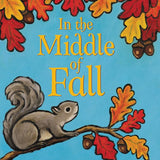 In the Middle of Fall cover image