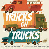 Trucks on Trucks cover image