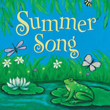 Summer Song cover image