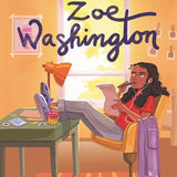 From the Desk of Zoe Washington cover image