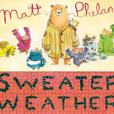 Sweater Weather cover image