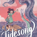 Tidesong cover image