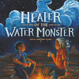 Healer of the Water Monster cover image