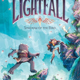 Lightfall: Shadow of the Bird (Lightfall, 2) cover image