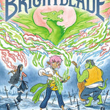 The Legend of Brightblade cover image