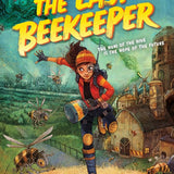The Last Beekeeper cover image