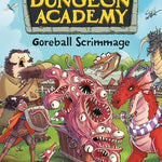 Dungeons & Dragons: Goreball Scrimmage cover image