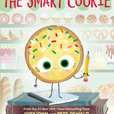 The Smart Cookie (The Food Group) cover image