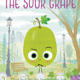 The Sour Grape (The Food Group) cover image